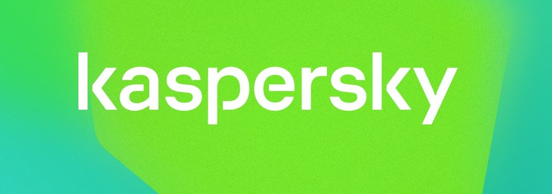 Kaspersky Ativirus
